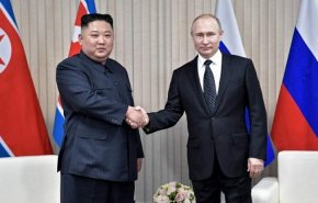 تأکید پوتین بر توسعه روابط روسیه و کره شمالی

