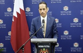قطر تدعو الأطراف في أفغانستان للالتزام باتفاق الدوحة