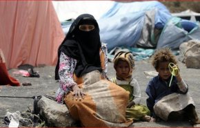 اليونيسف تحذر من خطر الموت يتربص باطفال اليمن، وتحدد السبب!