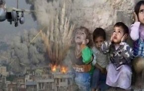 هشدار یونیسف درباره خطر مرگ کودکان یمنی + ویدئو