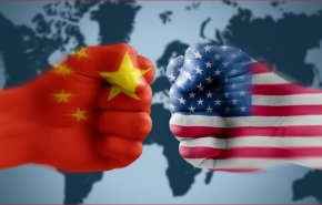 ضربة امريكية اخرى للصين تزيد من مخاطر مواجهة عسكرية بينهما!