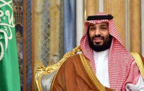 گفت‌وگوی تلفنی ولی‌عهد سعودی و نخست‌وزیر پاکستان