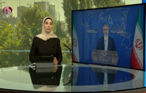 نشرة الاخبار من قناة العالم الساعة 07:00 بتوقيت غرينتش 15-08-2022