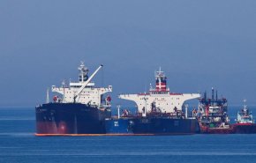 رویترز: نفتکش حامل نفت ایران آماده ترک آب‌های یونان است
