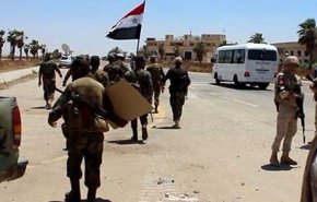 کشته شدن سرکرده‌ ارشد داعش در جنوب سوریه