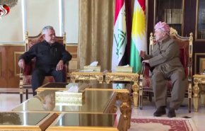  حكومة إقليم كردستان تؤكد دعمها لمبدأ الحوار بين الفرقاء السياسيين 
