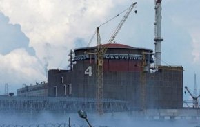 روسیه: انجام هر مأموریتی برای بازدید از نیروگاه هسته‌ای زاپوریژیا به دلیل مشکلات کی‌یف بسیار خطرناک است