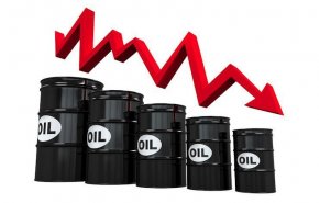 بهای نفت به دلیل نگرانی های مرتبط با رکود اقتصادی کاهش یافت