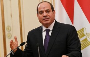 السيسي يصدر قرارا بشأن قائد القوات الجوية في مصر
