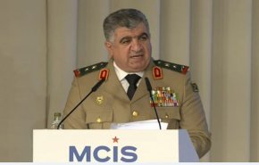  وزير الدفاع السوري: سورية وبدعم من الدول الصديقة تتقدم على طريق النصر على الإرهاب
