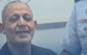 تمدید بازداشت بسام سعدی برای 6 روز دیگر