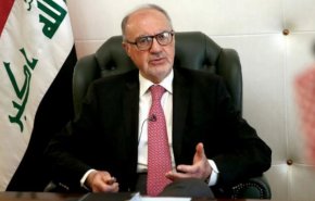 وزیر دارایی عراق استعفا داد