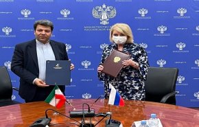 إتفاق إيراني روسي لتطوير التعاون السينمائي بين البلدين