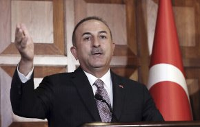 وزير الخارجية التركي يتراجع عن تصريحاته حول سوريا 