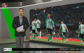  نشرة الاخبار الرياضية من قناة العالم 11:40 بتوقيت غرينتش 16-08-2022 