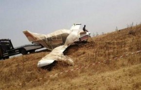السعودية.. تحطم طائرة بعد إقلاعها من مطار الثمامة