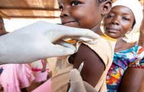 وفاة 150 طفلا بعد تفشي مرض الحصبة في زيمبابوي