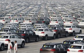 آئین‌نامه واردات خودرو تصویب شد