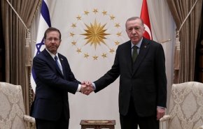تركيا و'إسرائيل' تعلنان رسميا إعادة تبادل السفراء