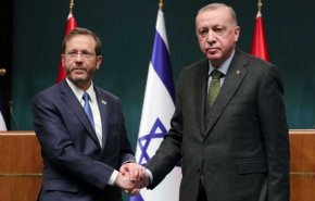 تجدید دوستی آنکارا و تل آویو؛ رژیم صهیونیستی و ترکیه عادی‌سازی کامل روابط خود را اعلام کردند