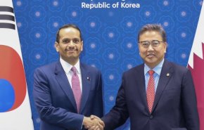 قطر و کره جنوبی توافقنامه لغو روادید متقابل امضا کردند