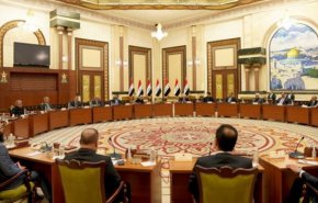 بیانیه پایانی نشست «گفت‌و‌گوی ملی» عراق در رابطه با حل بحران سیاسی
