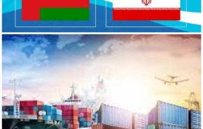 عمان پنجمین شریک صادراتی ایران در بین کشورهای همسایه
