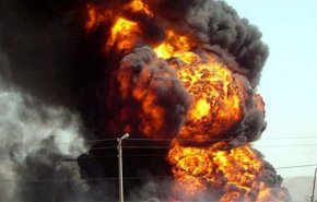 انفجار در شمال شهر کابل