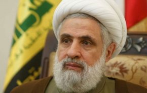 مقام حزب‌الله: با مقاومت نه سرسپردگی معنا دارد و نه تسلیم شدن