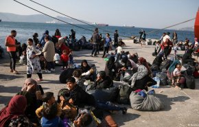 ترکیه و یونان یکدیگر را به بدرفتاری با پناه‌جویان متهم کردند