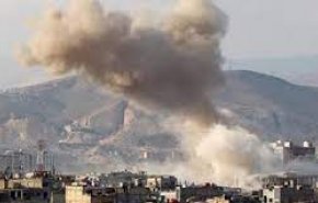انفجار یک بمب در حومه درعا