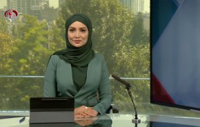 
نشرة الاخبار من قناة العالم الساعة 07:00 بتوقيت غرينتش 18-08-2022 