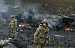 الدفاع الروسية تعلن عن مقتل أكثر من 90 مرتزقا أجنبيا في خاركوف