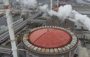 روسيا: كييف تستعد لاستفزاز جديد في محطة زابوروجيه النووية