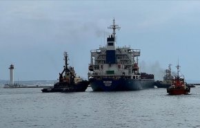 الخارجية الروسية: لا حاجة لإشراك دول ثالثة لمرافقة السفن بالحبوب الأوكرانية