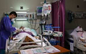 الصحة الإيرانية: أكثر من 4500 إصابة و62 حالة وفاة جديدة بكورونا