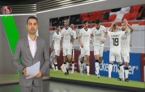 نشرة الاخبار الرياضية من قناة العالم 11:40 بتوقيت غرينتش 18-08-2022