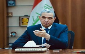 وزارت کشور عراق استعفای وزیر را تکذیب کرد