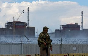 روسیه تهدید به تعطیلی بزرگترین نیروگاه هسته ای اروپا کرد