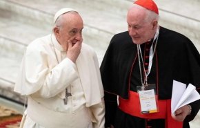 مخالفت پاپ با تحقیق درباره رسوایی اخلاقی کلیسای کانادا