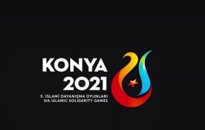 عنوان سومی ایران در پنجمین دوره بازی‌های همبستگی کشورهای اسلامی