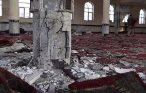 قطر تدين بشدة تفجيرا استهدف مسجدا بأفغانستان
