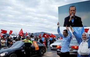 اعلام تاریخ برگزاری انتخابات ریاست جمهوری ترکیه