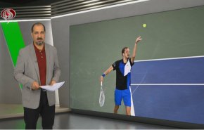 نشرة الاخبار الرياضية من قناة العالم 11:40 بتوقيت غرينتش 19-08-2022