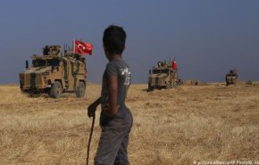 عشرات القتلى جراء قصف مدينة الباب وتركيا تتهم 