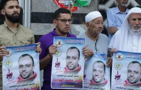 'مهجة القدس': الاحتلال يريد الالتفاف حول الأسير عواودة من خلال تجميد اعتقاله الإداري