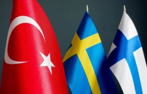 اجتماع قريب هو الأول من نوعه بين تركيا والسويد وفنلندا للتفاهم