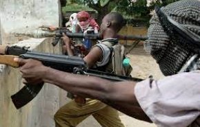گزارشی از حمله خونین تروریست های الشباب سومالی در موگالدیشو 