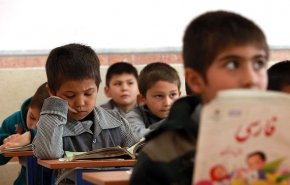 پاکستان، رقیب اصلی ایران در آموزش کودکان افغانستانی