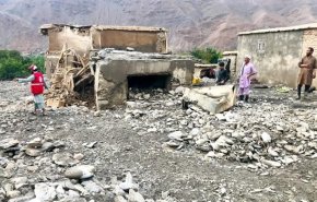 خسارت هنگفت مالی سیل در مرکز افغانستان